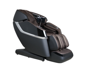 Mesa Black Brown